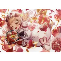 Seshima Rui - Stickers - 774 inc.