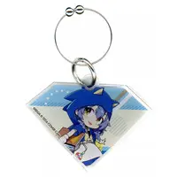 Inugami Korone - Key Chain - hololive GAMERS