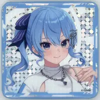 Hoshimachi Suisei - Badge - Gen 0