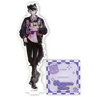 Kageyama Shien - Acrylic stand - HOLOSTARS