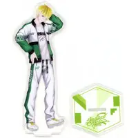 Sonny Brisko - Acrylic stand - Nijisanji EN