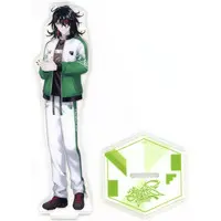 Vox Akuma - Acrylic stand - Nijisanji EN