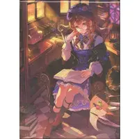 Anya Melfissa - Canvas Board - hololive