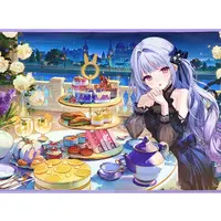 Tosaki Mimi - Tapestry - VSPO!