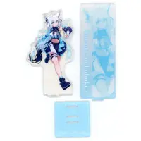Shirakami Fubuki - Acrylic stand - hololive GAMERS