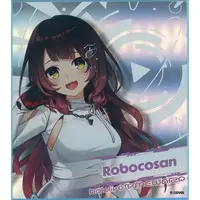 Roboco-san - Illustration Board - Gen 0