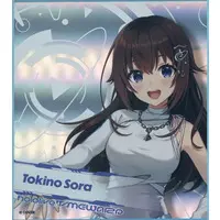 Tokino Sora - Illustration Board - Gen 0
