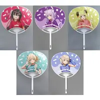 hololive GAMERS - hololive production official shop in Osaka Umeda - Uchiwa Fan