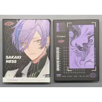 Sakaki Ness - Makeup - Eyeshadow - 3SKM