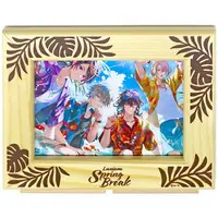 Nijisanji EN - Picture Frames - Luxiem Spring Break - Ike Eveland & Shu Yamino & Luca Kaneshiro & Vox Akuma