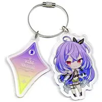 Shisui Kiki - Acrylic Key Chain - Key Chain - 774 inc.