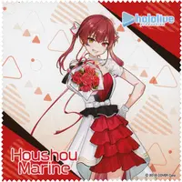 Houshou Marine - Microfiber Cloth - Towels - hololive