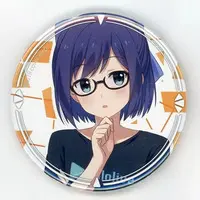 A-chan - Badge - hololive