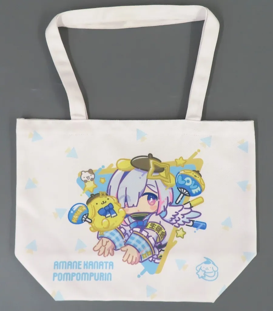 Amane Kanata - Hololive x Sanrio Characters - Bag - Gen 4