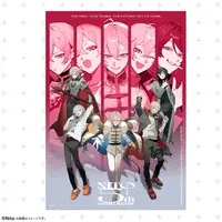 Nito - Poster - VTuber