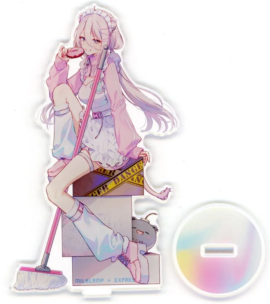 Shishiro Botan - Acrylic stand - Gen 5