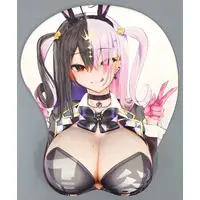 TOWA - 3D Mouse Pad - Mouse Pad - VTuber
