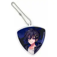 Kanade Izuru - Key Chain - HOLOSTARS