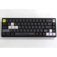Shu Yamino - Keyboard - Nijisanji EN