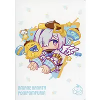 Amane Kanata - Hololive x Sanrio Characters - Notebook - Stationery - hololive