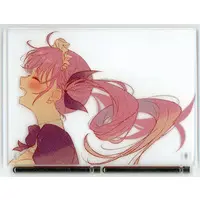 Minato Aqua - Acrylic Art Plate - Acrylic stand - Gen 2