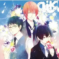 Itou Kashitarou - CD - Utaite