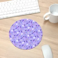Mihiro Sanagi - Mouse Pad - VTuber