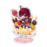 Yupitan - Acrylic stand - VTuber