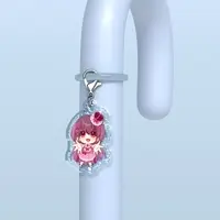 Momone Ciel - Umbrella Marker - VTuber