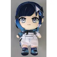 Tsumugi Kokage - Plush - VSPO!