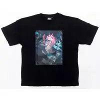 Ado - Clothes - T-shirts - Utaite Size-XL
