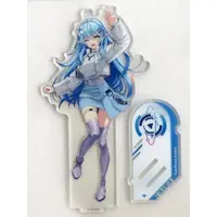 Yukihana Lamy - Acrylic stand - Gen 5