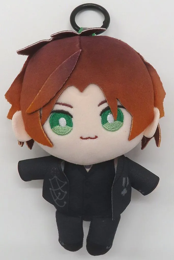 Uratanuki - Plush - UraShimaSakataSen (USSS)