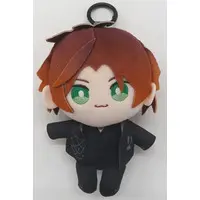 Uratanuki - Plush - UraShimaSakataSen (USSS)