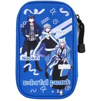 Colorful Peach - Case - Hiro & DNQ & Naokiri
