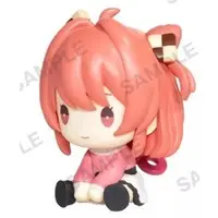 Noa - Trading Figure - Colorful Peach