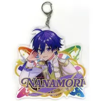 Nanamori - Acrylic Key Chain - Key Chain - Strawberry Prince