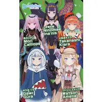 hololive - Character Card