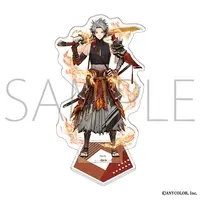 Ryoma Barrenwort - Acrylic stand - Nijisanji EN