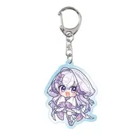 Hoshikage Lapis - Acrylic Key Chain - Key Chain - VTuber
