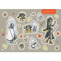 7name - Stickers - VTuber