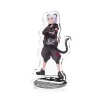 Kuroko Aki - Acrylic stand - VTuber Size-50mm 