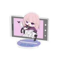Yotogi Merju - Acrylic stand - VTuber Size-70mm 