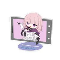 Yotogi Merju - Acrylic stand - VTuber Size-100mm 