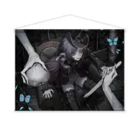 Magi Calmato - Tapestry - VTuber
