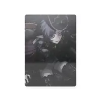 Magi Calmato - Character Card - VTuber