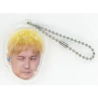 GatchmanV - Key Chain - VTuber
