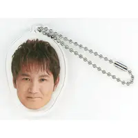 GatchmanV - Key Chain - VTuber