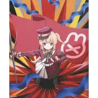 Natori Sana - Canvas Board - VTuber