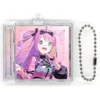 Himemori Luna - Acrylic Key Chain - Key Chain - Gen 4